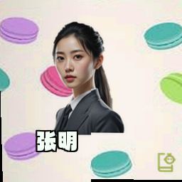 张明